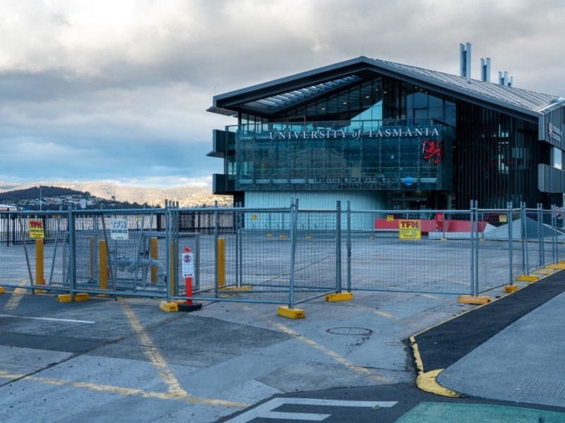 CODES, Garda Terdepan Riset Endapan Bijih Kelas&nbsp;Dunia