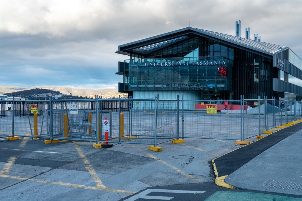 CODES, Garda Terdepan Riset Endapan Bijih Kelas&nbsp;Dunia