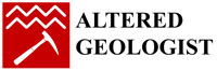 Altered Geologist