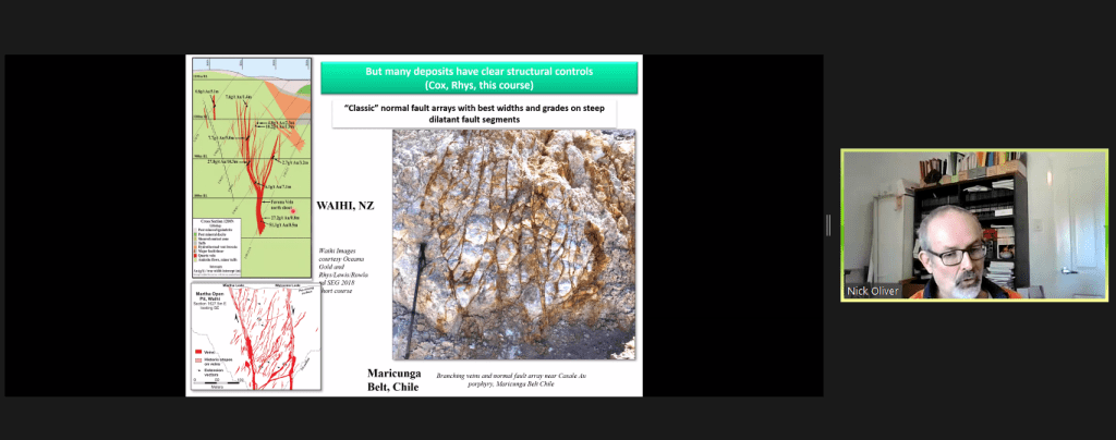 Pengalaman Ikut Workshop Struktur Dari&nbsp;CODES