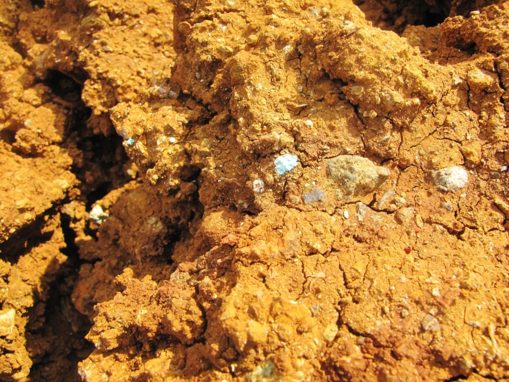 Dapatkah Nikel Laterit Ditemukan Dibawah Batuan Sedimen atau Bawah Permukaan Sangat&nbsp;Dalam?