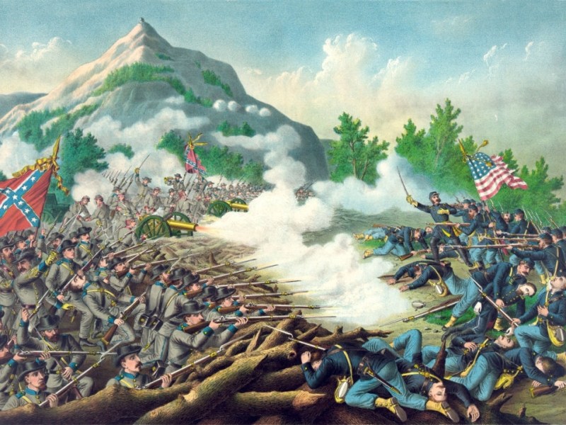 Sejarah Anaconda Mapping, Mulai Dari Perang Sipil Hingga Perusahaan Tembaga&nbsp;Terbesar